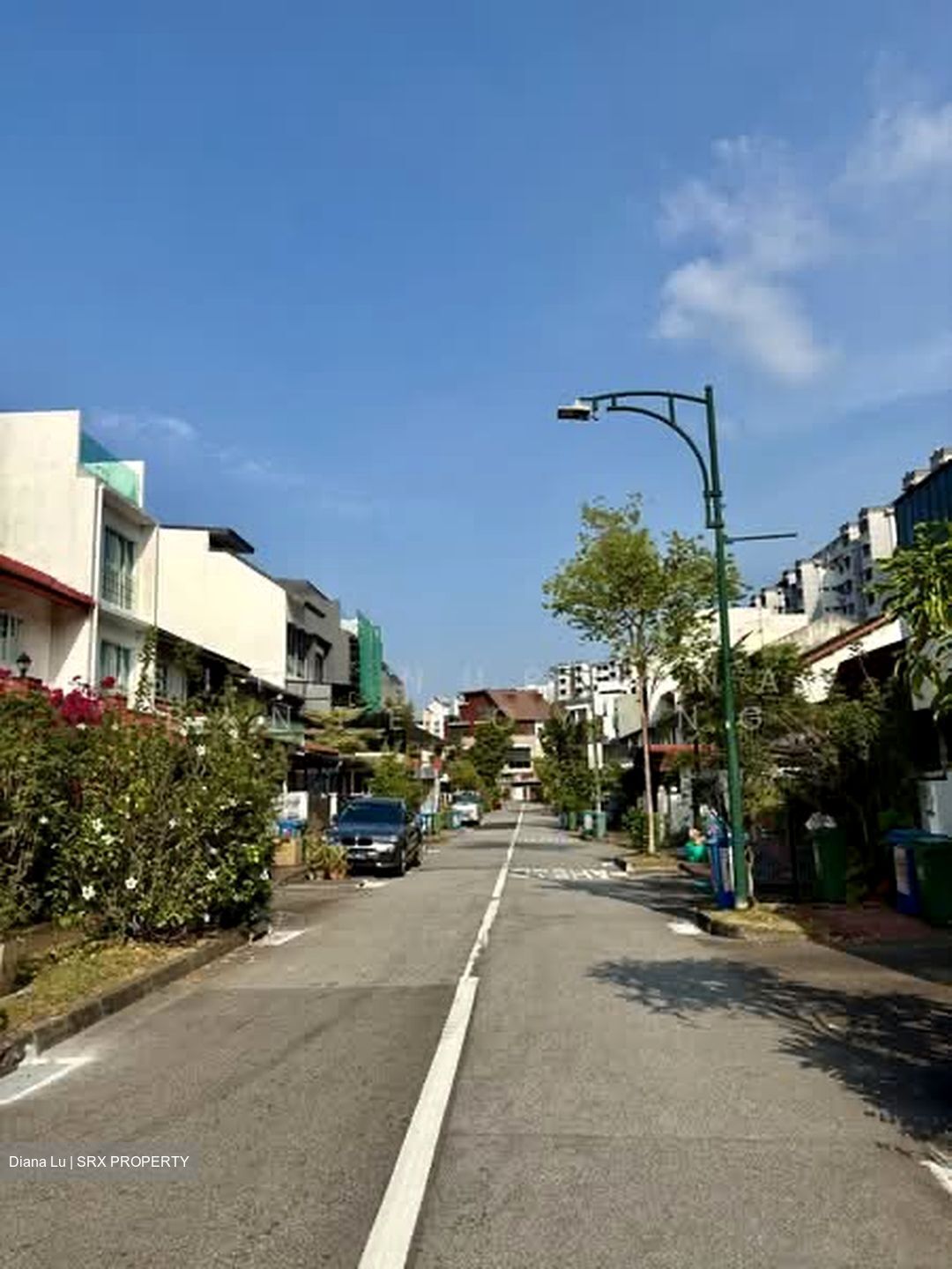 Thomson Garden Estate (D20), Terrace #548476751